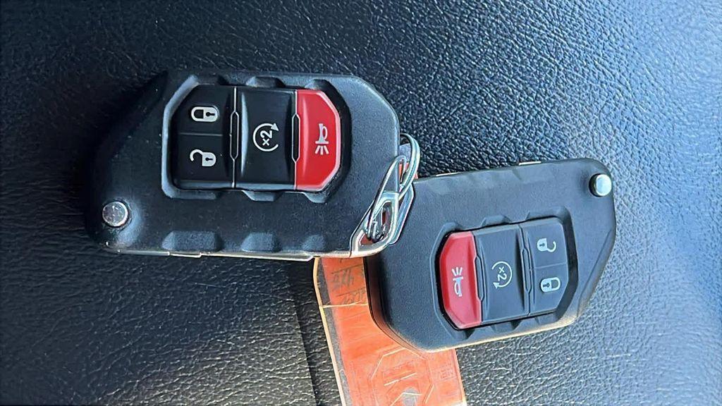 used 2021 Jeep Wrangler Unlimited car