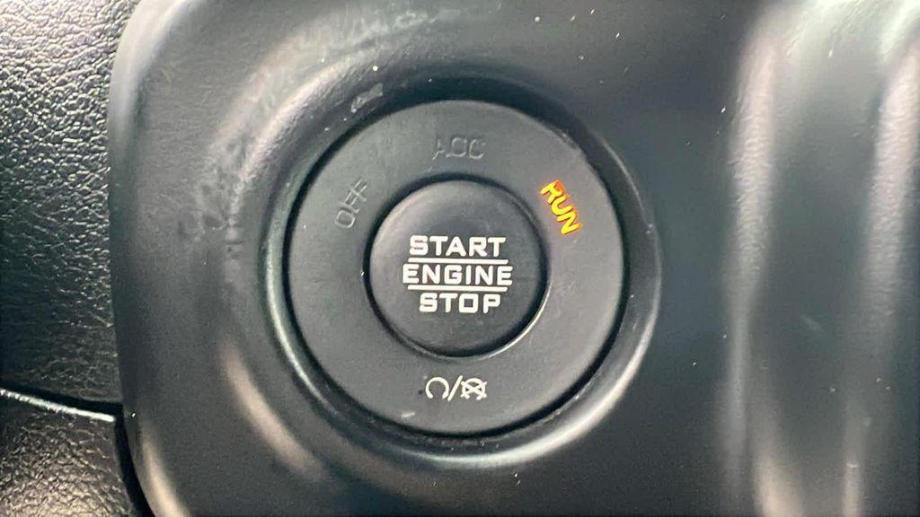 used 2021 Jeep Wrangler Unlimited car, priced at $29,980