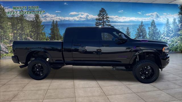used 2019 Ram 2500 car, priced at $64,980
