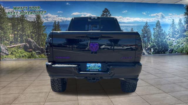 used 2019 Ram 2500 car, priced at $64,980