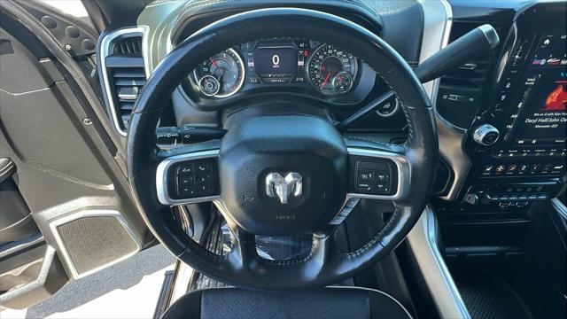used 2019 Ram 2500 car, priced at $64,980