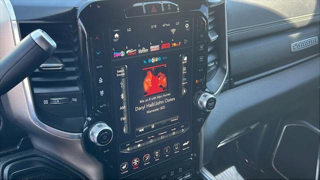 used 2019 Ram 2500 car, priced at $64,980