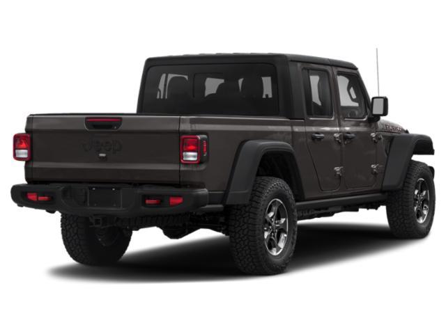 used 2020 Jeep Gladiator car, priced at $44,980