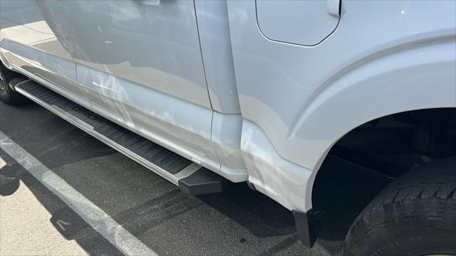 used 2023 Ford F-150 car, priced at $46,980