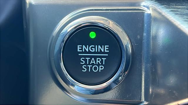 used 2023 Ford F-150 car, priced at $43,980