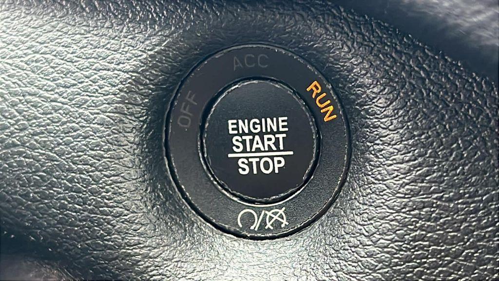 used 2022 Jeep Cherokee car, priced at $23,680