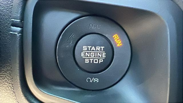 used 2024 Jeep Wrangler car, priced at $86,980