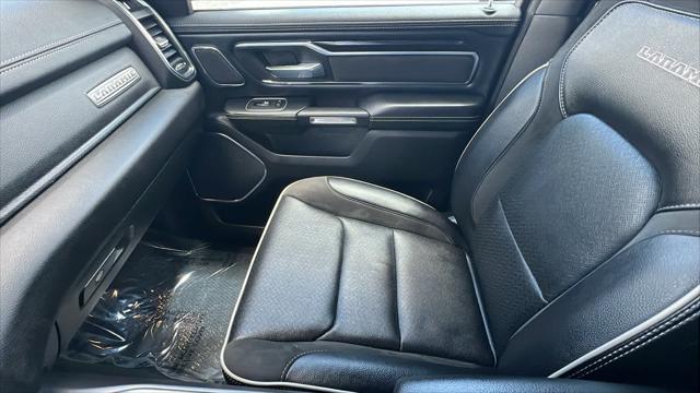 used 2024 Ram 1500 car, priced at $52,480