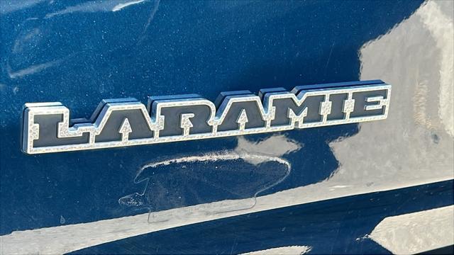 used 2024 Ram 1500 car, priced at $54,980