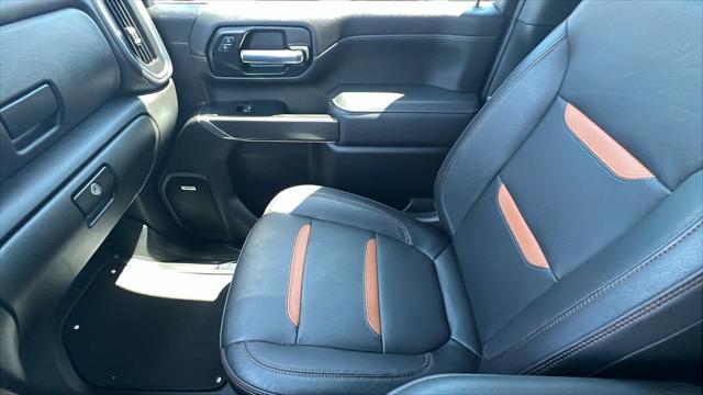 used 2022 GMC Sierra 2500 car, priced at $74,980