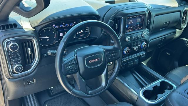 used 2022 GMC Sierra 2500 car, priced at $74,980