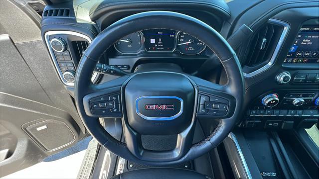 used 2022 GMC Sierra 2500 car, priced at $74,980