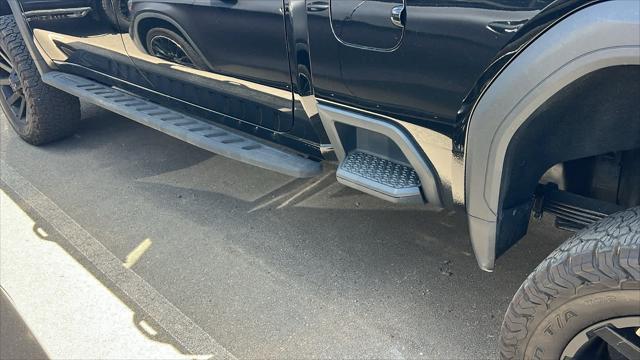 used 2022 GMC Sierra 2500 car, priced at $76,980