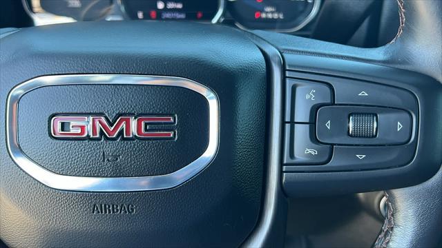 used 2022 GMC Sierra 2500 car, priced at $74,980