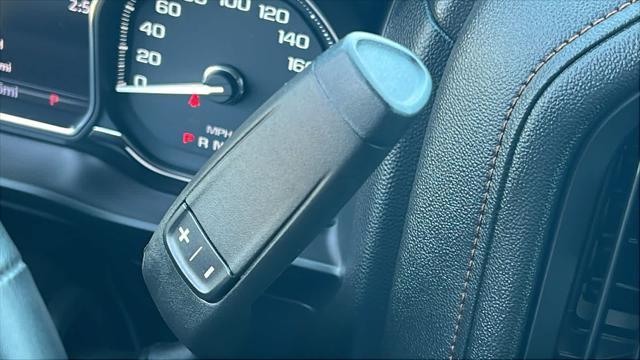 used 2022 GMC Sierra 2500 car, priced at $74,980