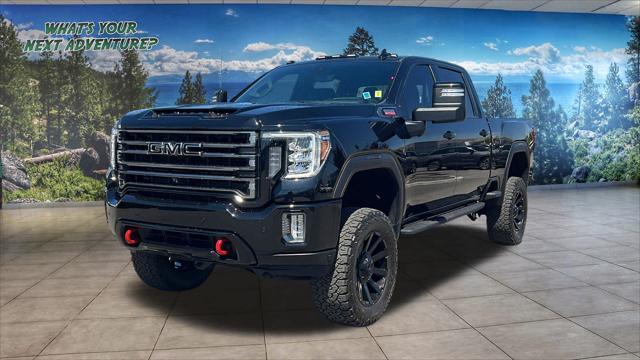 used 2022 GMC Sierra 2500 car, priced at $74,980
