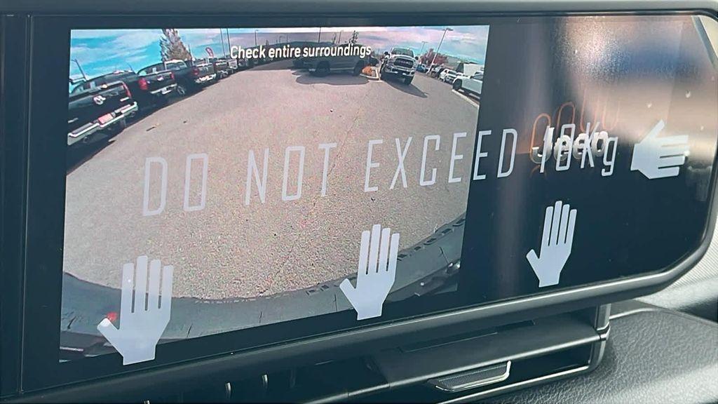 new 2026 Jeep Wrangler car, priced at $49,123