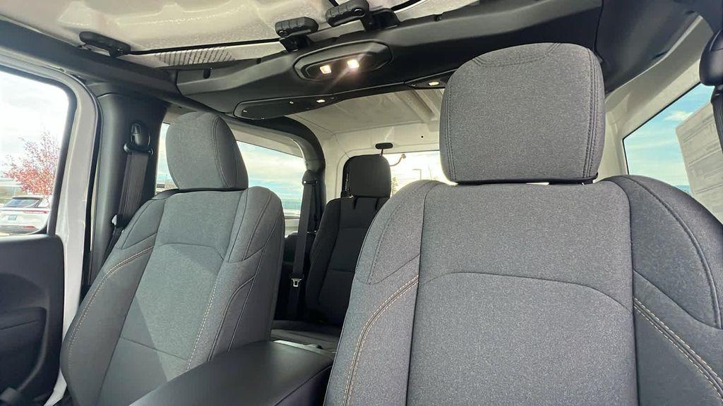 new 2026 Jeep Wrangler car, priced at $49,123