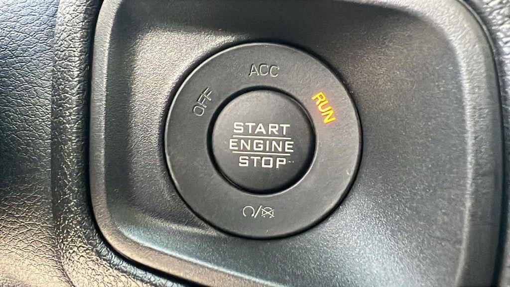 new 2026 Jeep Wrangler car, priced at $49,123