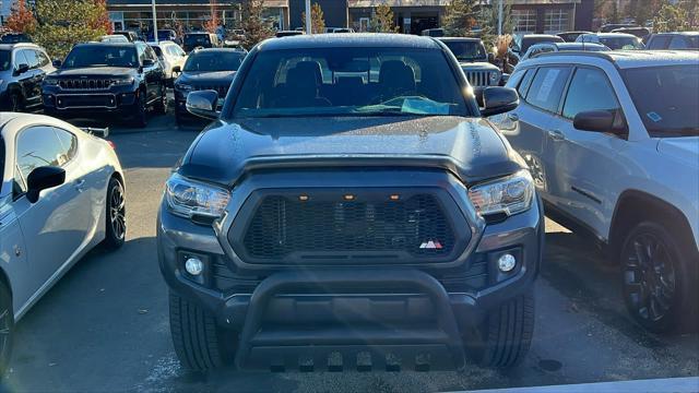 used 2019 Toyota Tacoma car, priced at $37,980