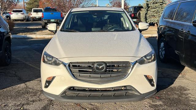 used 2019 Mazda CX-3 car, priced at $15,980