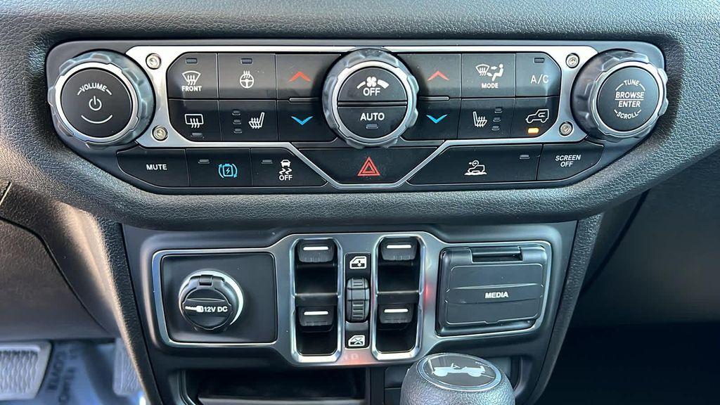 new 2025 Jeep Wrangler 4xe car, priced at $51,000
