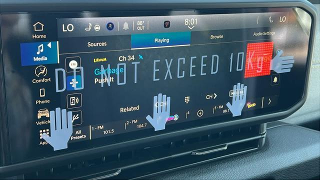 new 2025 Jeep Wrangler 4xe car, priced at $56,210