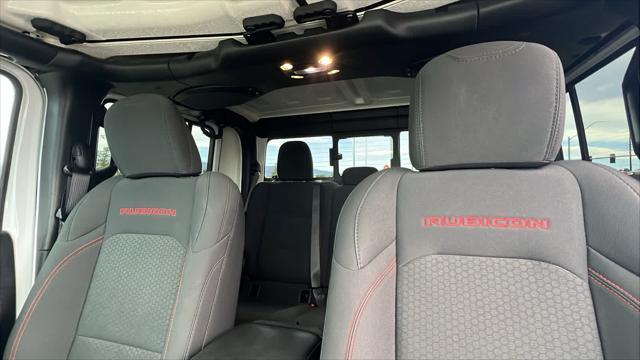 used 2020 Jeep Gladiator car, priced at $42,980