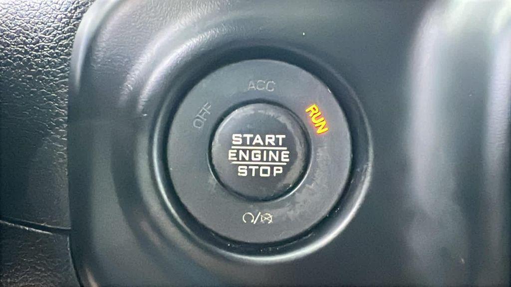 used 2022 Jeep Wrangler Unlimited 4xe car, priced at $30,880
