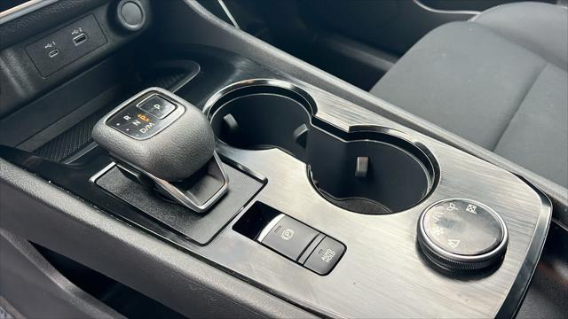 used 2023 Nissan Rogue car, priced at $23,980