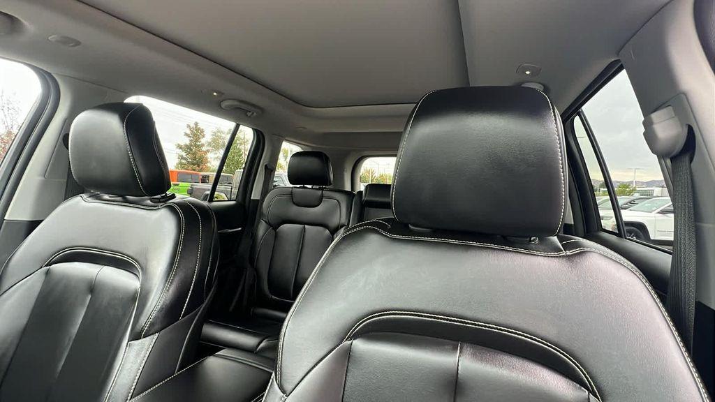 used 2023 Jeep Grand Cherokee 4xe car, priced at $29,980