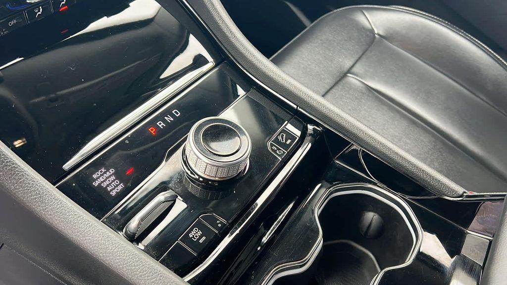 used 2023 Jeep Grand Cherokee 4xe car, priced at $29,980