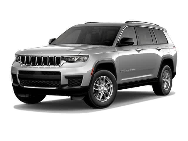 new 2025 Jeep Grand Cherokee L car, priced at $42,932