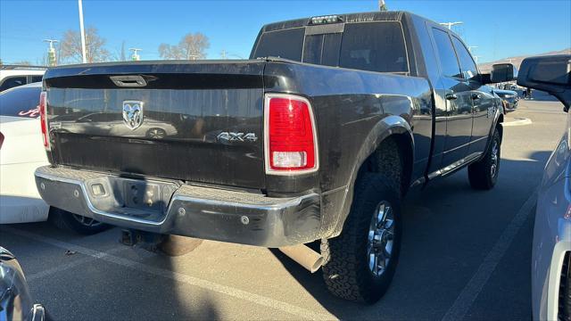 used 2015 Ram 2500 car, priced at $37,980