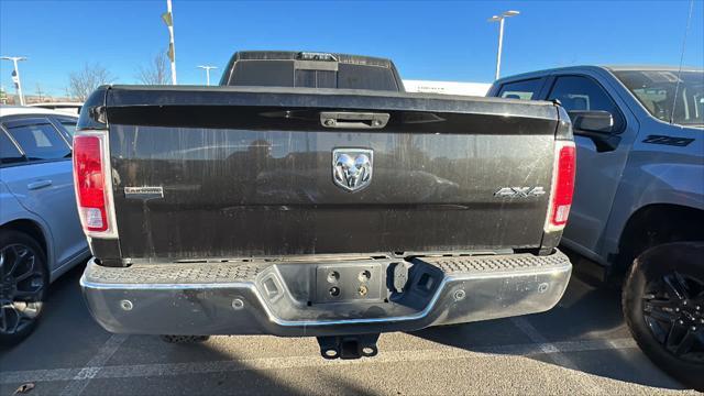 used 2015 Ram 2500 car, priced at $37,980