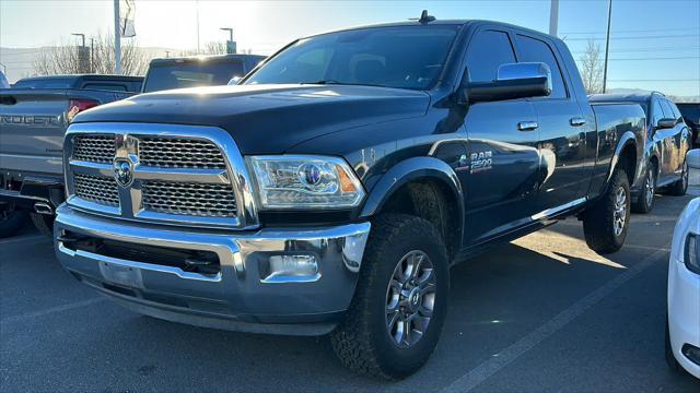 used 2015 Ram 2500 car, priced at $37,980