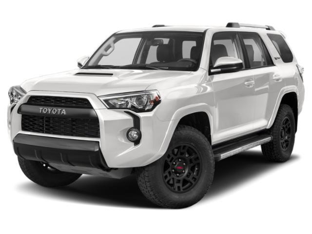 used 2019 Toyota 4Runner car, priced at $46,980