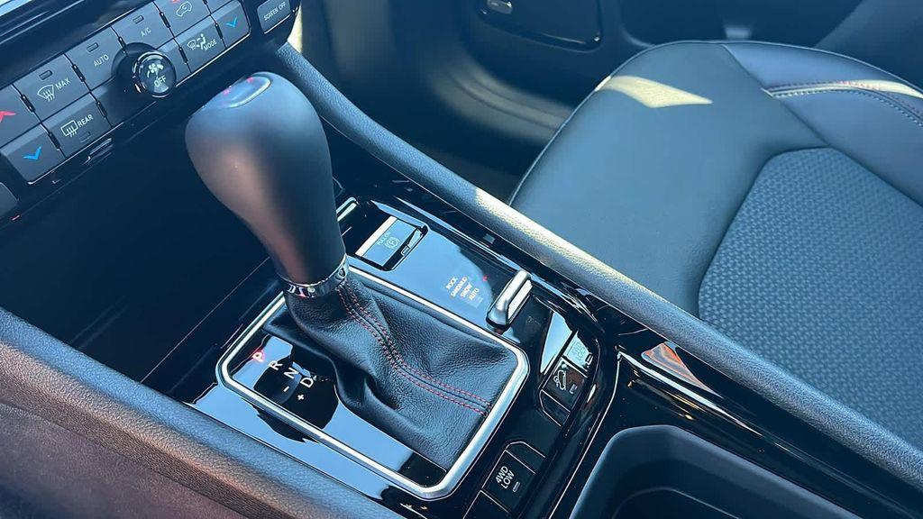 new 2026 Jeep Compass car, priced at $37,980