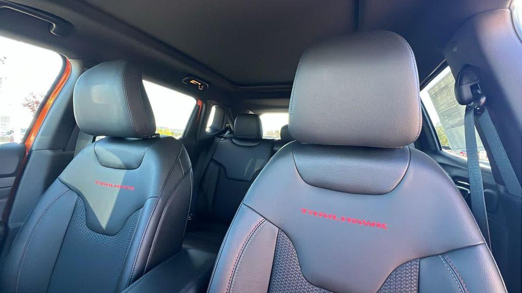 new 2026 Jeep Compass car, priced at $37,980