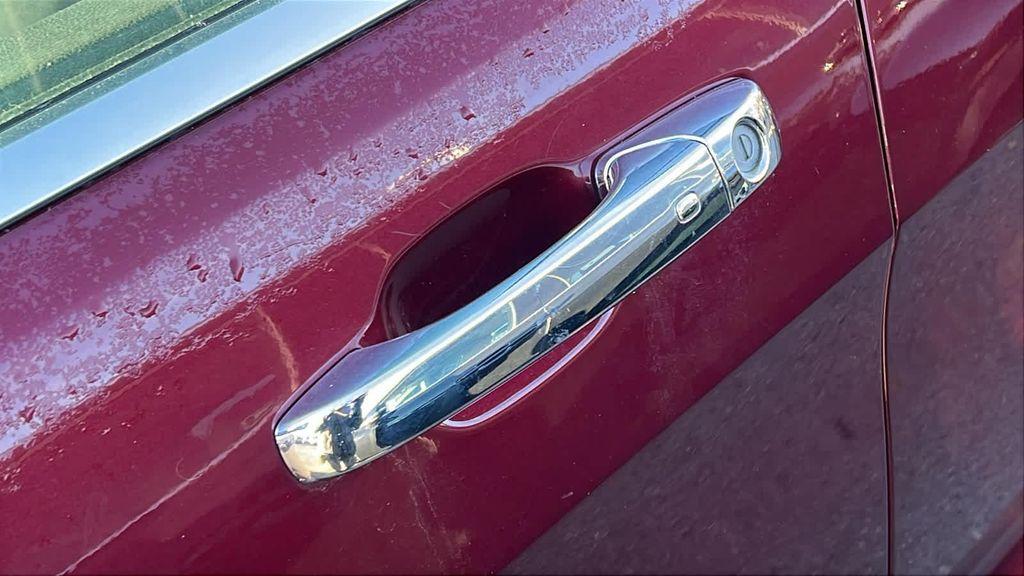 used 2019 Jeep Grand Cherokee car, priced at $25,680