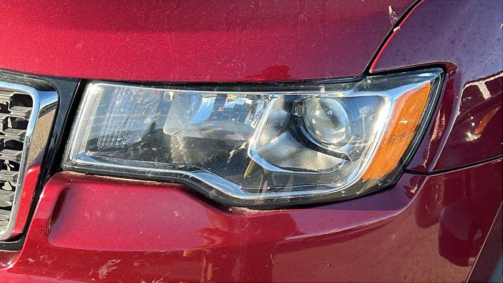 used 2019 Jeep Grand Cherokee car, priced at $25,680