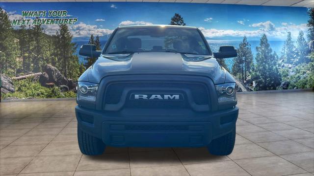 used 2021 Ram 1500 Classic car, priced at $30,780