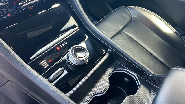 used 2025 Jeep Grand Cherokee car, priced at $48,980