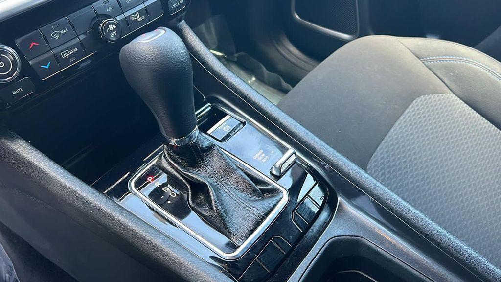 used 2023 Jeep Compass car, priced at $22,480