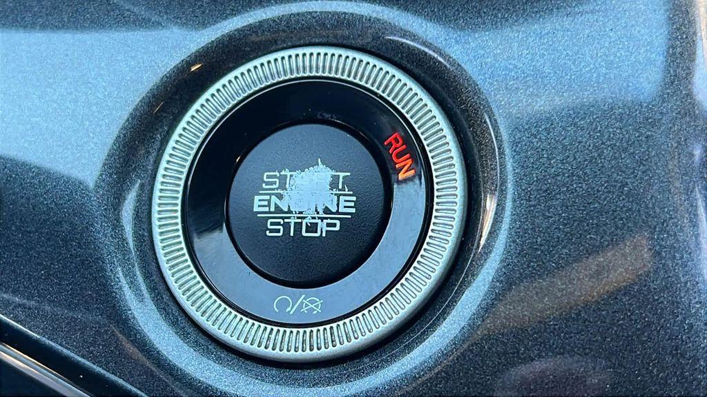 used 2021 Jeep Grand Cherokee L car, priced at $32,980
