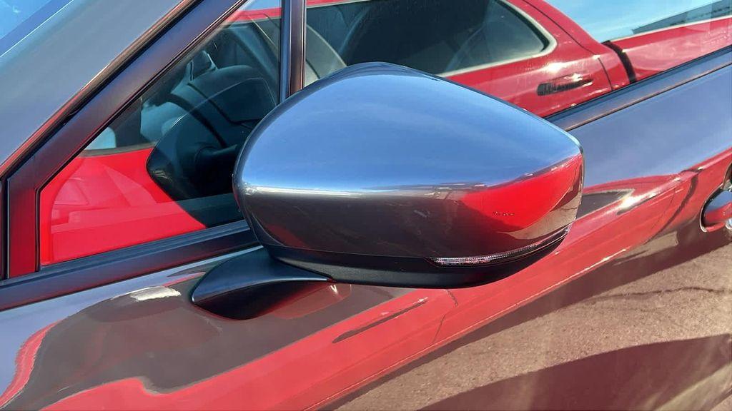 used 2024 Subaru Crosstrek car, priced at $28,980