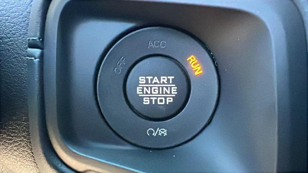 new 2026 Jeep Wrangler car, priced at $65,539