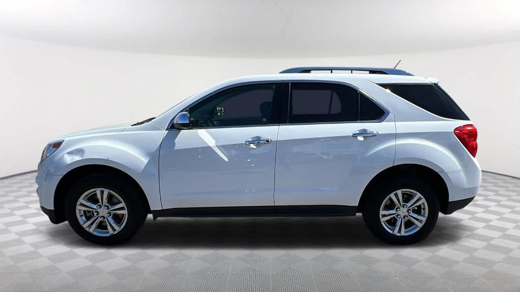 used 2013 Chevrolet Equinox car, priced at $9,988