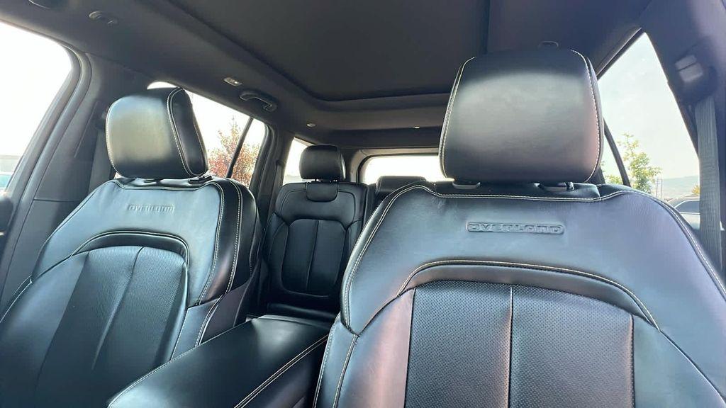 used 2024 Jeep Grand Cherokee car, priced at $44,980