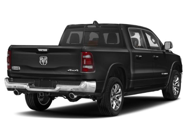 used 2022 Ram 1500 car, priced at $51,980